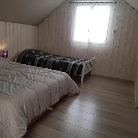 Chaleureux A Avec Piscine Privee Chalet