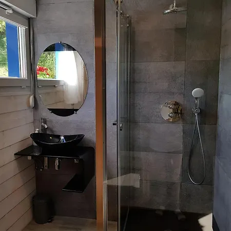 Chaleureux A Avec Piscine Privee *