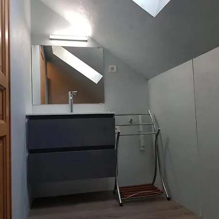 Chaleureux A Avec Piscine Privee * Cornimont