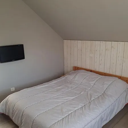 Chaleureux A Avec Piscine Privee *